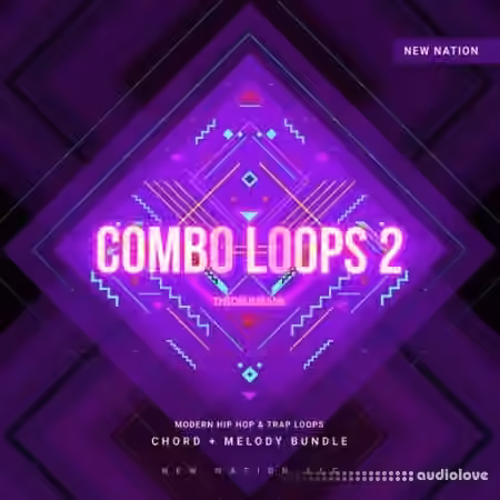 Dynasty Loops Combo Loops 2 [WAV]
