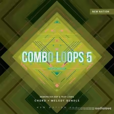 Dynasty Loops Combo Loops 5 [WAV]