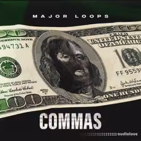 Dynasty Loops Commas [WAV]