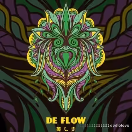 Dynasty Loops De Flow [WAV]