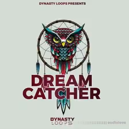 Dynasty Loops Dream Catcher [WAV]
