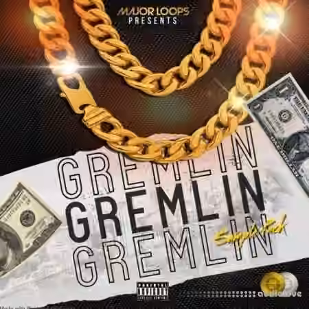Dynasty Loops Gremlin [WAV]