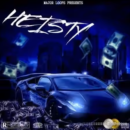 Major Loops Heisty [WAV]