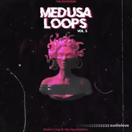 Dynasty Loops Medusa Loops 3 [WAV]