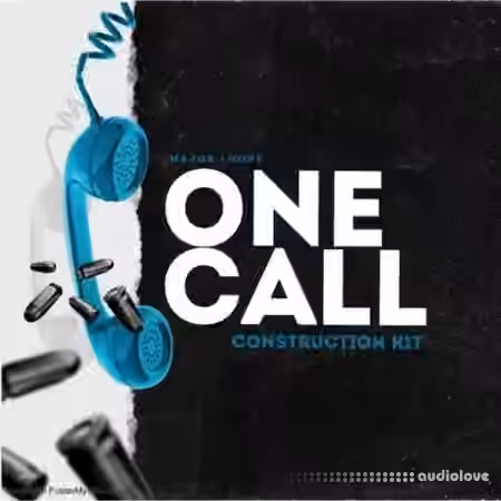 Dynasty Loops One Call [WAV]