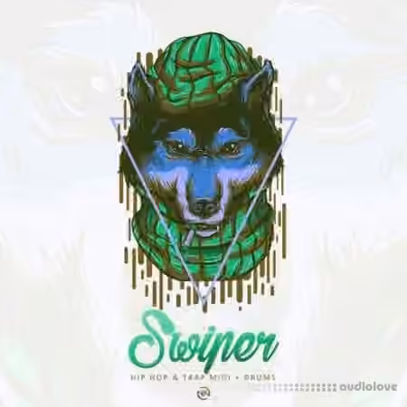 Dynasty Loops Swiper 2 [WAV]