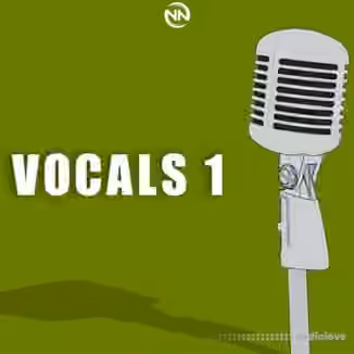 Dynasty Loops Vocals 1 [WAV]