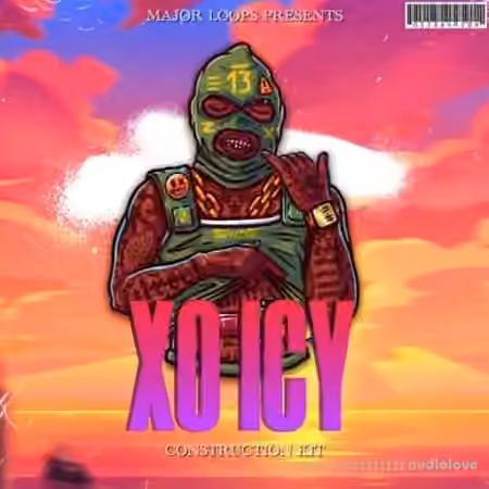 Dynasty Loops Xo Icy [WAV]