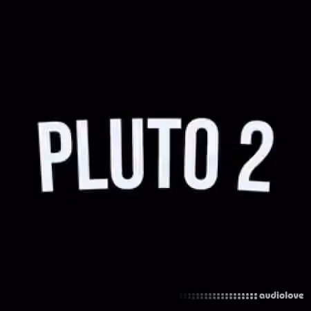 Dynox Pluto II Serum 2 Bank + Drum Kit [WAV, Synth Presets]