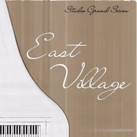 e-instruments Studio Grand East Village v9.1 [Ableton Live]