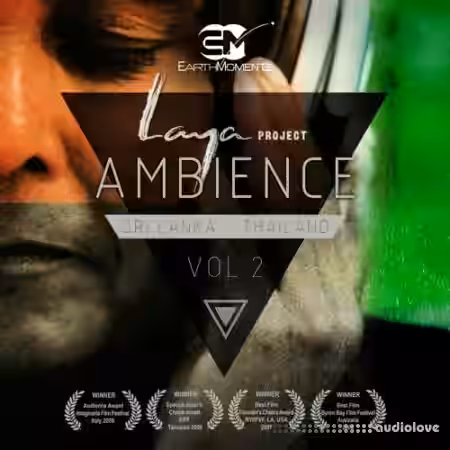 EarthMoments Laya Project Ambience Vol.2 [WAV]