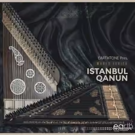EarthTone Istanbul Qanun [WAV]