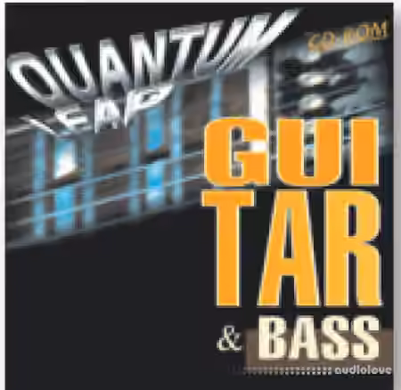 East West 25th Anniversary Collection Guitar and Bass v1.0.0 [WiN]