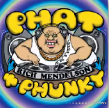 East West 25th Anniversary Collection Phat and Phunky v1.0.0 [WiN]