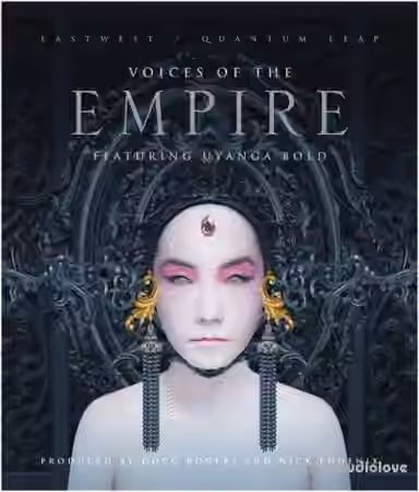 East West Voices Of The Empire v1.0.2 [WiN]