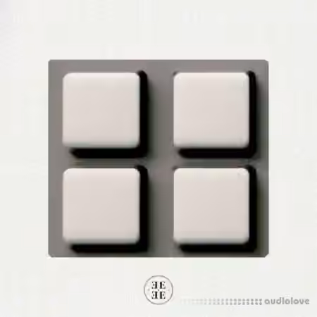 Echelon Sounds Drums from the Mpc [WAV]
