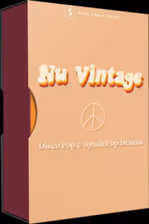 Echo Sound Works Nu Vintage [WAV, MiDi]