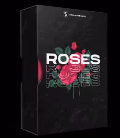 Echo Sound Works Roses Production Suite [MULTiFORMAT]