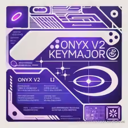 Echotone ONYX V2 MULTI-KIT [WAV, Synth Presets]