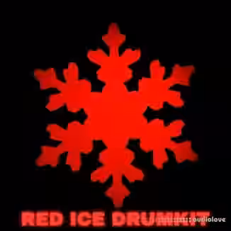 Egobreak Red Ice Drumkit [WAV, Synth Presets]