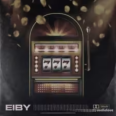 Eiby 777 Sample Pack [WAV]