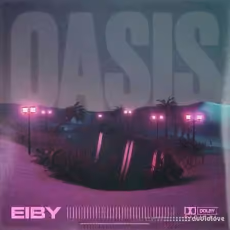 Eiby Music Library OASIS (Compositions) [WAV]