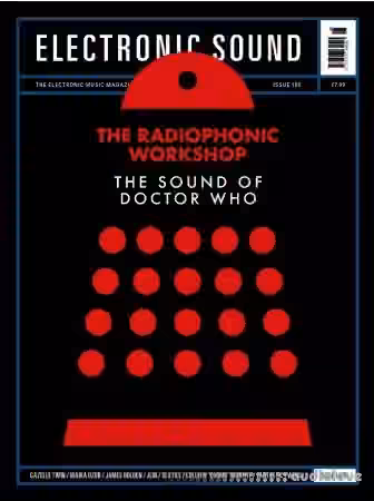 Electronic Sound Issue 106, 2023