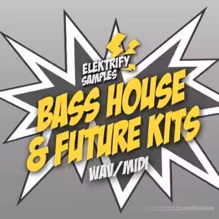 Elektrify Samples Bass House And Future Kits [WAV, MiDi]