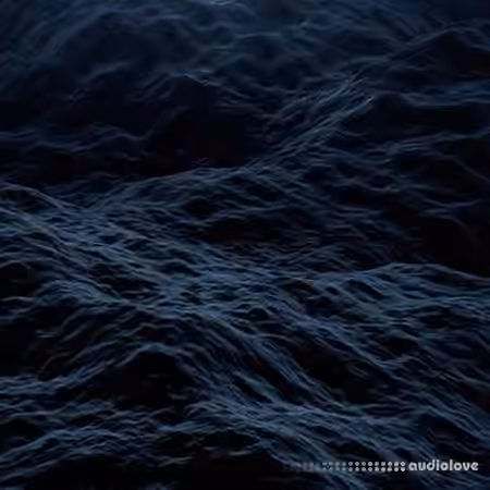 Elektron Concrete Ocean Digitakt Sample Pack [WAV]