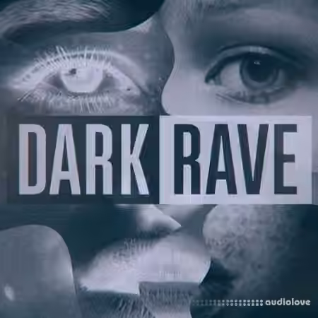 Elektron Dark Rave Sound Pack for Four MKII [Synth Presets]