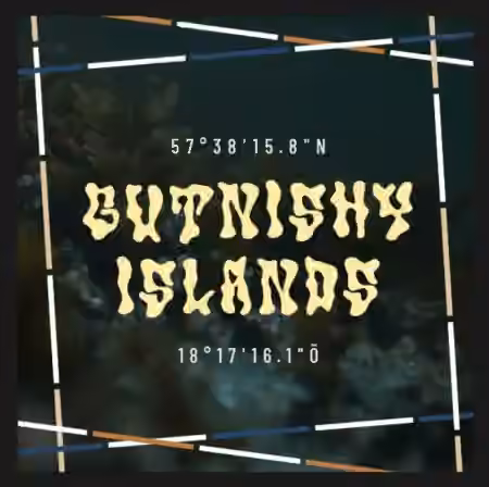 Elektron Gutnishy Islands Sound Pack for Analog Four [Synth Presets]