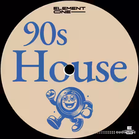 Element One 90s House [WAV]