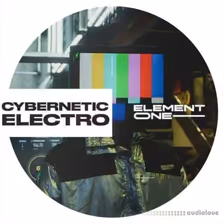 Element One Cybernetic Electro [WAV]