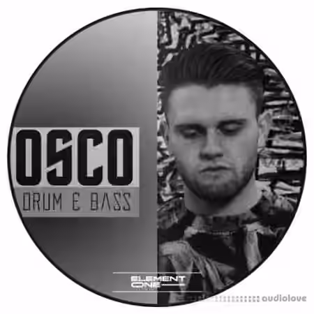 Element One OSCO Drum and Bass [WAV]