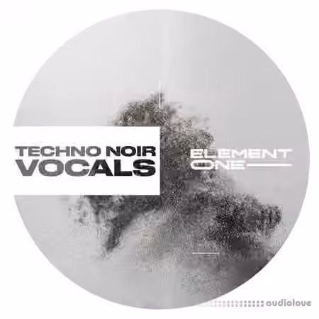 Element One Techno Noir Vocals [WAV]