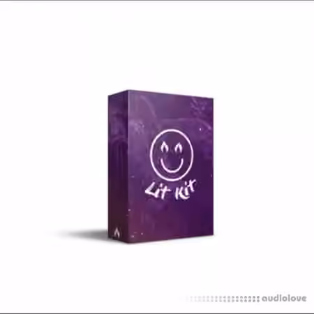 Elevate Today Lit Kit [WAV, Synth Presets]