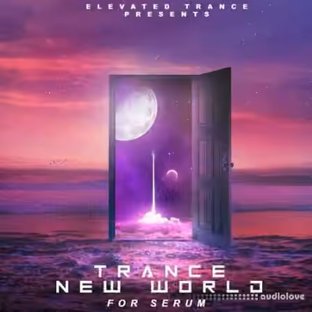 Elevated Trance Trance New World [WAV, MiDi, Synth Presets, DAW Templates]