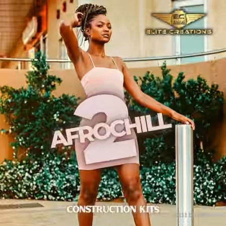 Elite Creations Afrochill 2 [WAV]