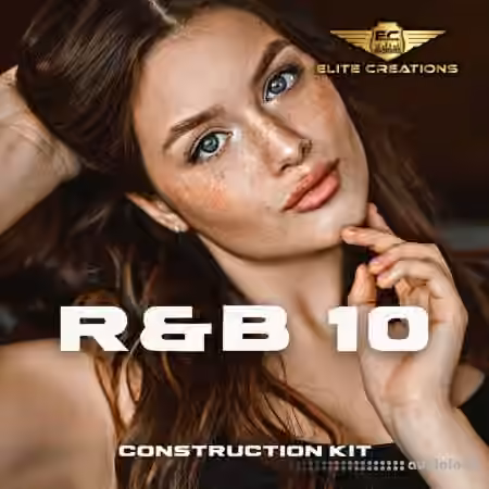 Elite Creations RnB 10 [WAV]