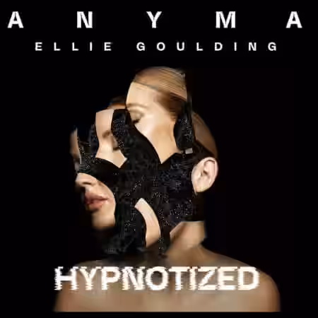 Elzar Anyma, Ellie Goulding Hypnotized (Fl Studio Remake) [DAW Templates]