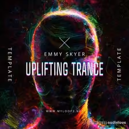 Emmy Skyer Uplifting Trance Template (For Ableton Live) [DAW Templates]