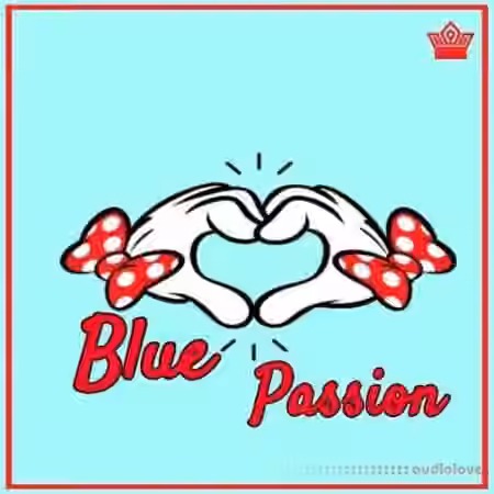 Emperor Sounds Blue Passion [WAV]