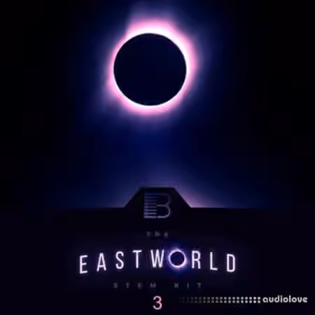 Emperor Sounds Eastworld 3 [WAV]