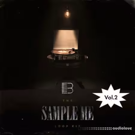 Emperor Sounds Sample Me Vol.2 [WAV]