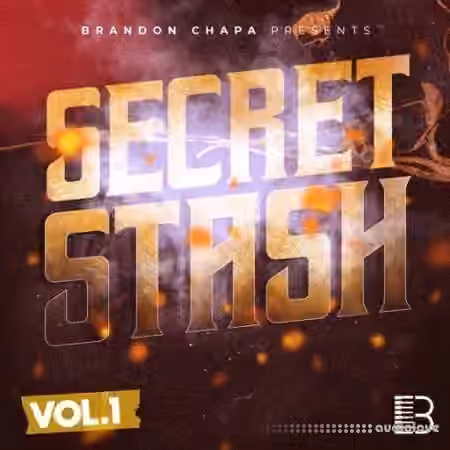 Emperor Sounds Secret Stash Vol 1 [WAV]