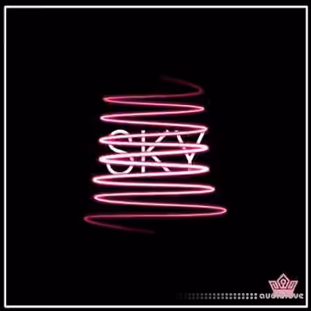 Emperor Sounds SKY [WAV] - Sample Pack Artwork