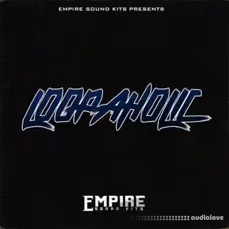Empire Sound Kits Loopaholic [WAV]