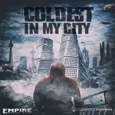 Empire SoundKits Coldest In My City [WAV, MiDi]