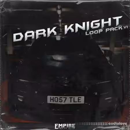 Empire Soundkits Dark Knight Loop Pack V1 [WAV]