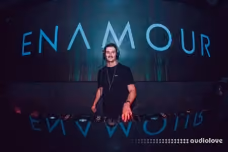 Enamour Patreon Drum Pack Vol.1 [WAV]